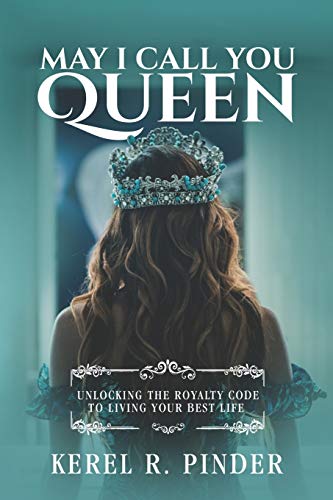 May I Call You Queen