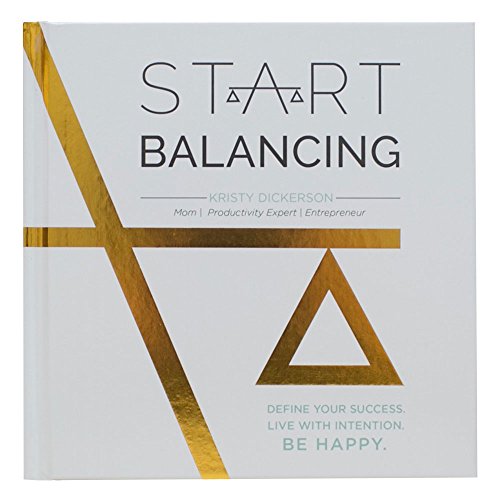Start Balancing