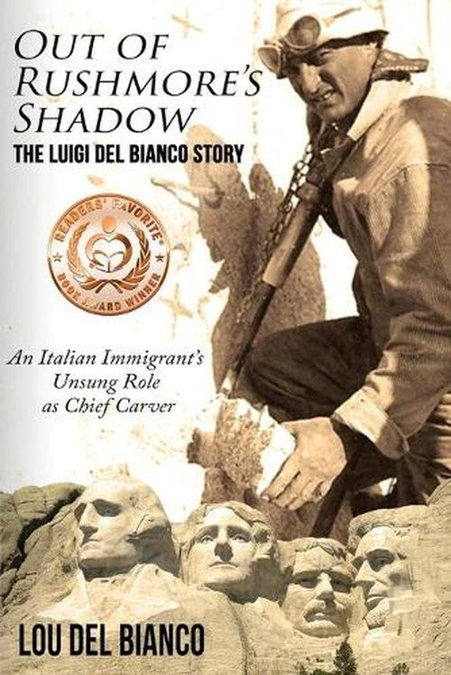 Out of Rushmore's Shadow