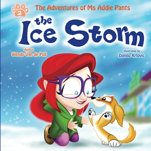 The Ice Storm