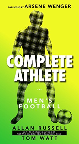 Complete Athlete: Men's Football