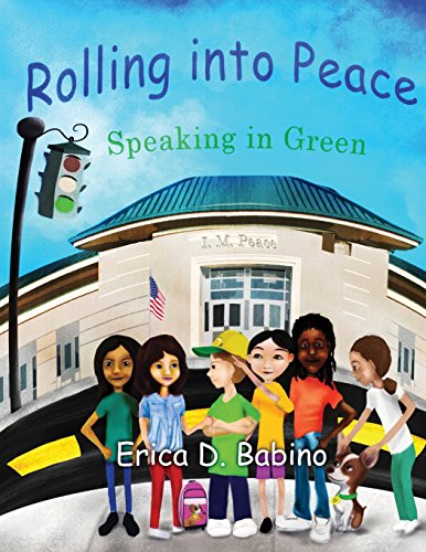 Rolling into Peace