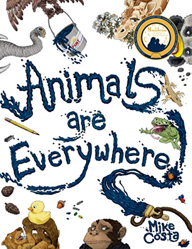 Animals Are Everywhere