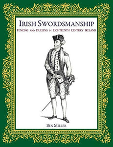 Irish Swordsmanship 
