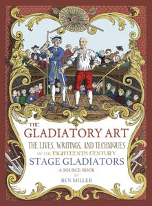 The Gladiatory Art 