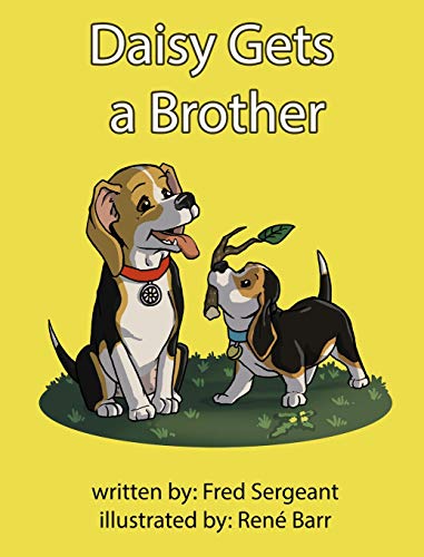 Daisy Gets a Brother