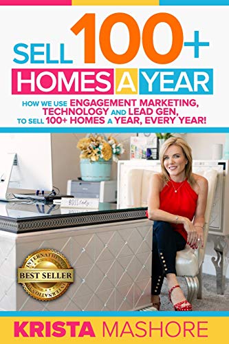 Sell 100+ Homes A Year