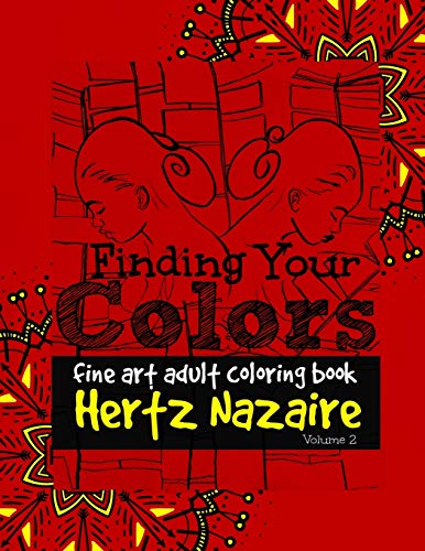 Finding Your Colors