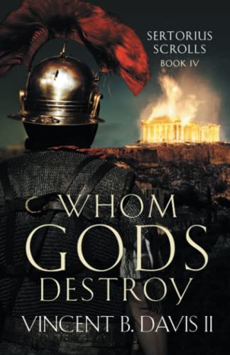 Whom Gods Destroy
