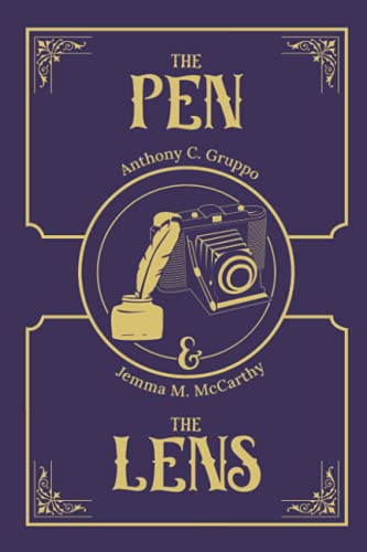 The Pen & The Lens