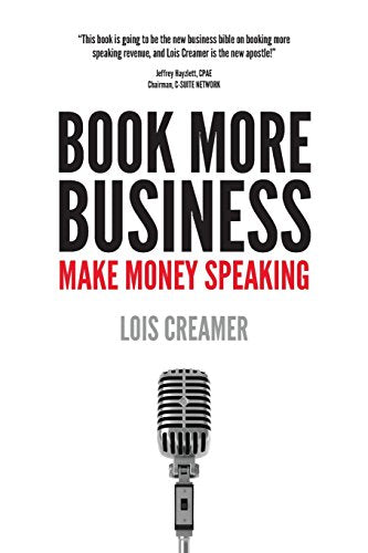 Book More Business