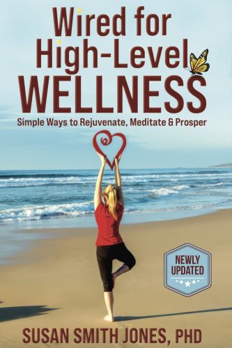 Wired for High-Level Wellness