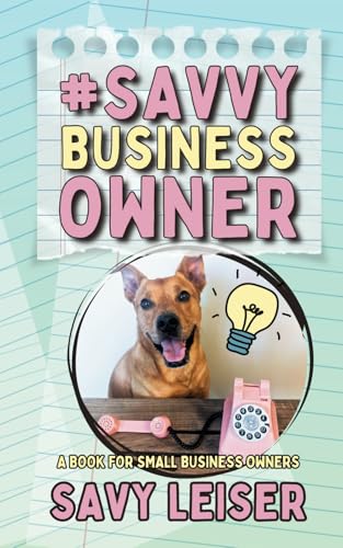 #SavvyBusinessOwner