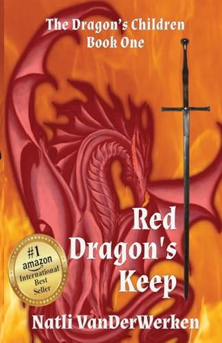 Red Dragon's Keep