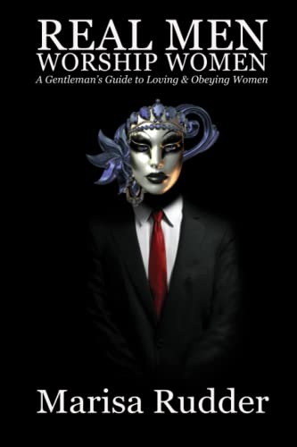 Real Men Worship Women