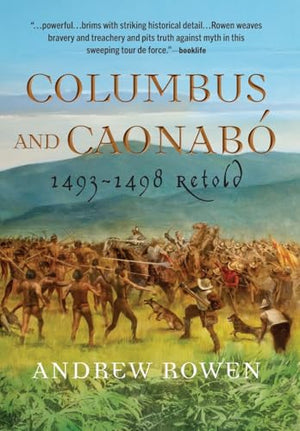 Columbus and Caonab