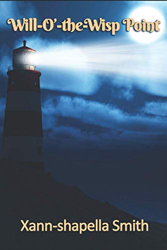 Will-O'-the-Wisp Point