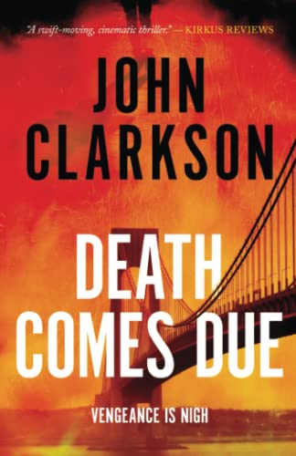 Death Comes Due