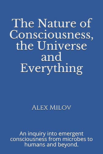 The Nature of Consciousness, the Universe and Everything