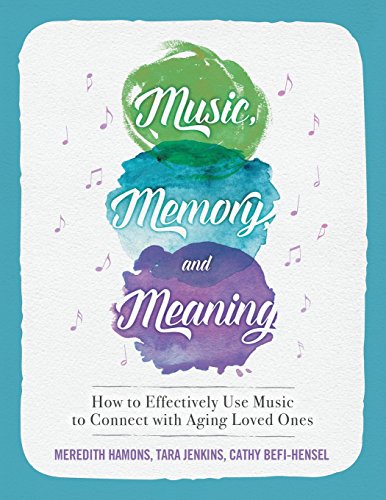 Music, Memory, and Meaning