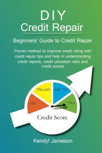 DIY Credit Repair