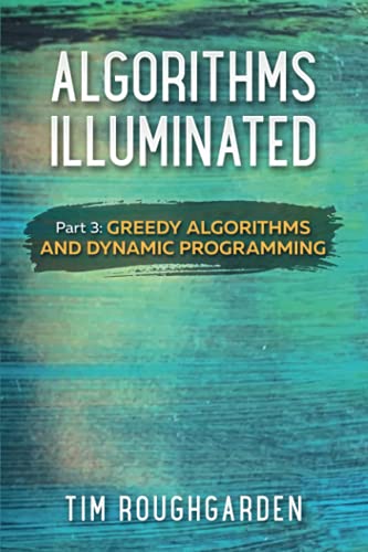 Aligorithms Illuminated Part3