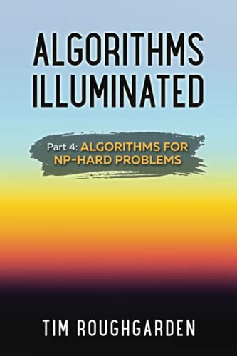 Algorithms Part 4