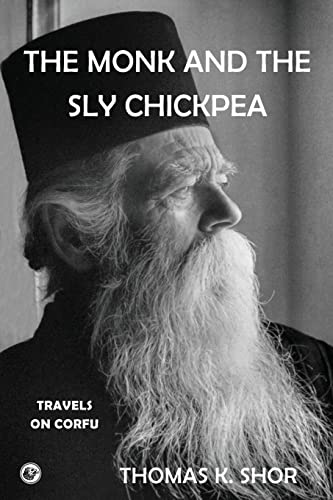 The Monk and the Sly Chickpea