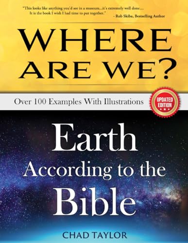Where Are We?