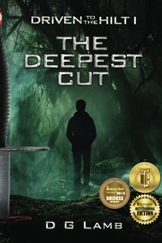 Driven to the Hilt: The Deepest Cut