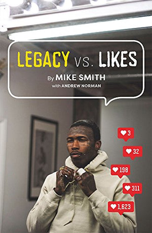 Legacy vs. Likes