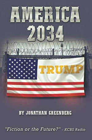 America 2034: Utopia Rising