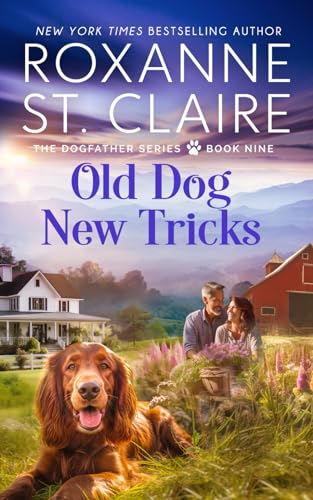 Old Dog New Tricks (The Dogfather)