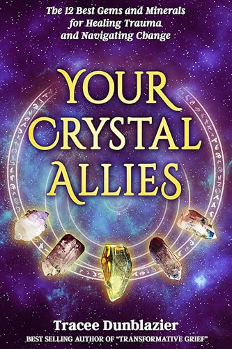 Your Crystal Allies