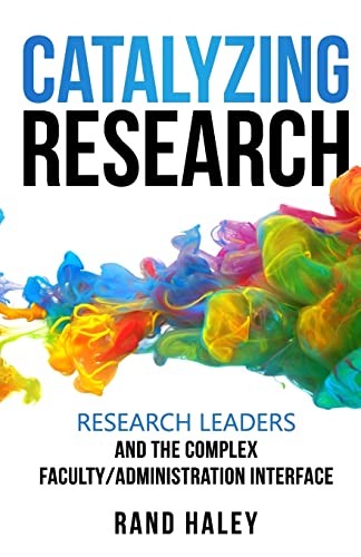 Catalyzing Research