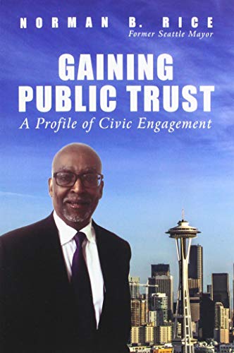 Gaining Public Trust
