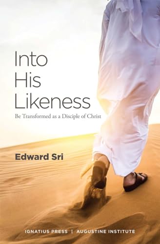 Into His Likeness