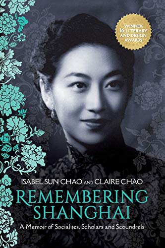 Remembering Shanghai