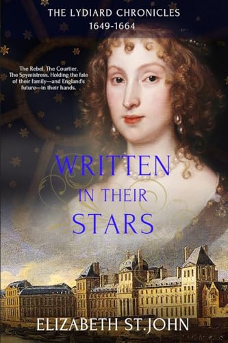 Written in their Stars