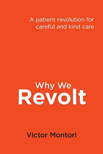 Why We Revolt