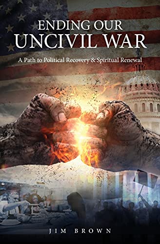 Ending Our Uncivil War