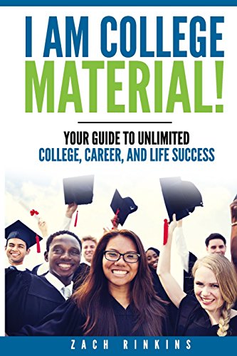 I Am College Material!
