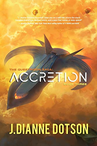 Accretion