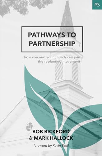 Pathways to Partnership