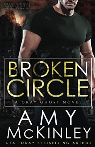 Broken Circle