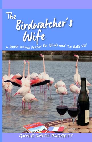 The Birdwatcher's Wife