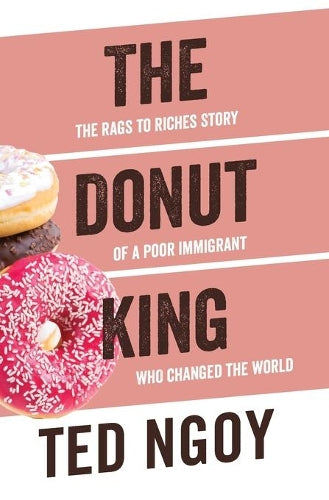The Donut King