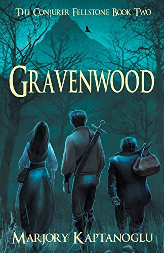Gravenwood