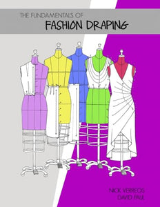 The Fundamentals of Fashion Draping 