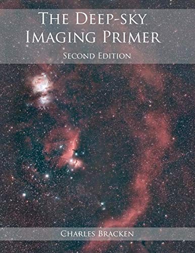 The Deep-sky Imaging Primer